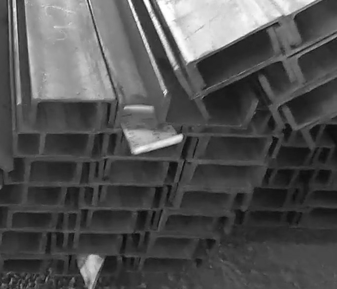 швеллер Москва