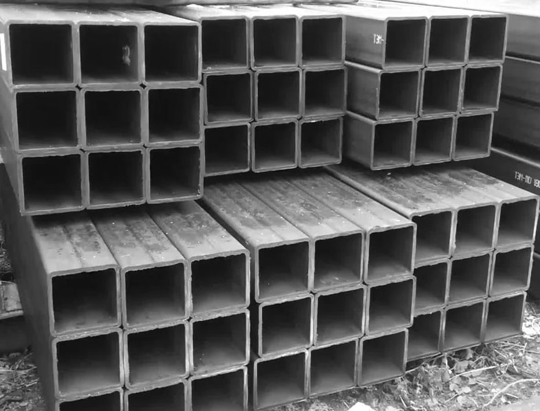 профильная труба Москва