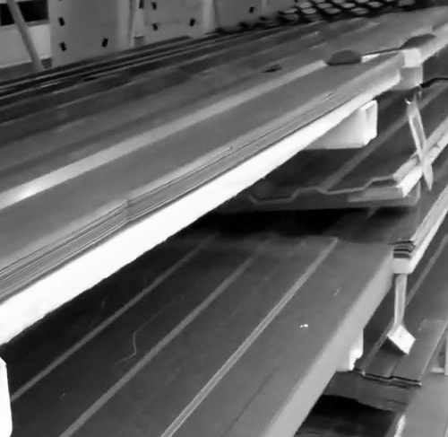 профнастил Москва