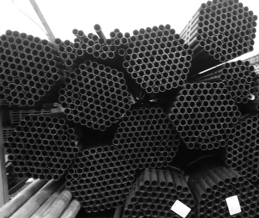 труба стальная Москва