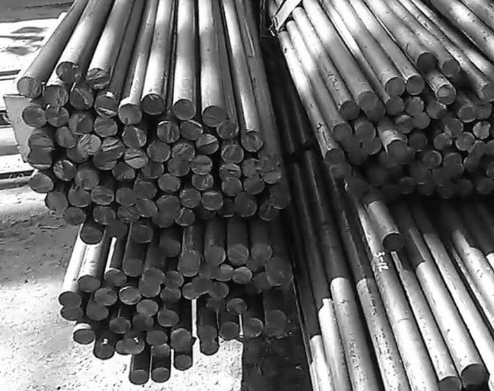 круг стальной Москва