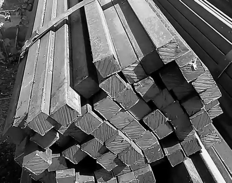 квадрат стальной Москва