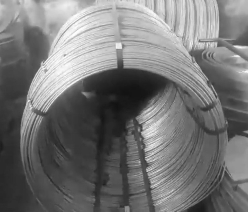 катанка стальная Москва