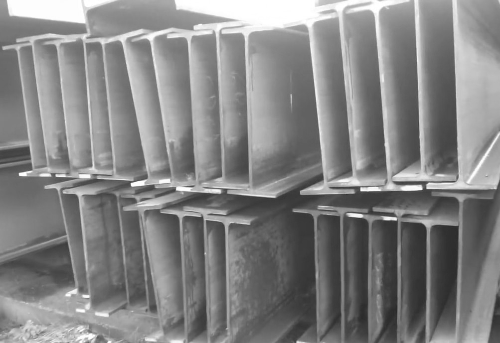 двутавр 35 Москва