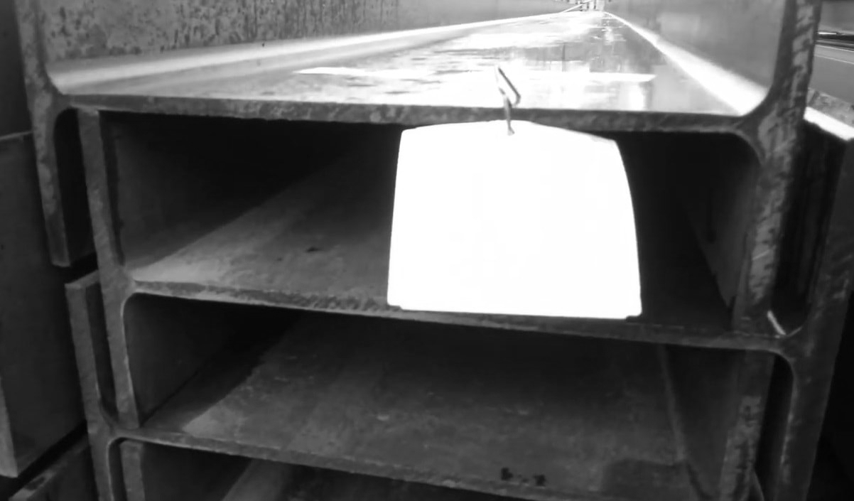 двутавр 40 Москва