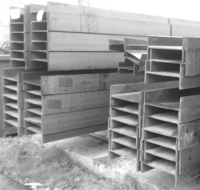 двутавр 30 Москва