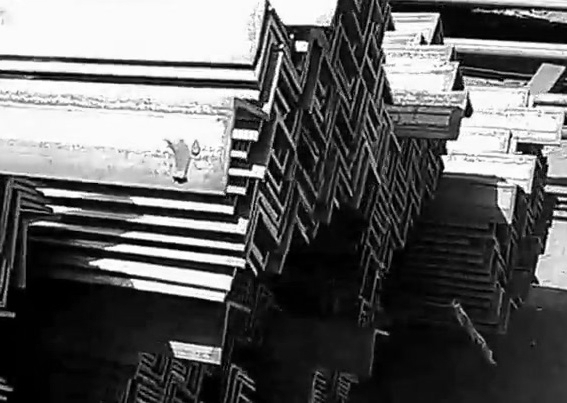 уголок 40 мм