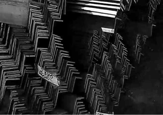 уголок 40 мм толщина 4 мм