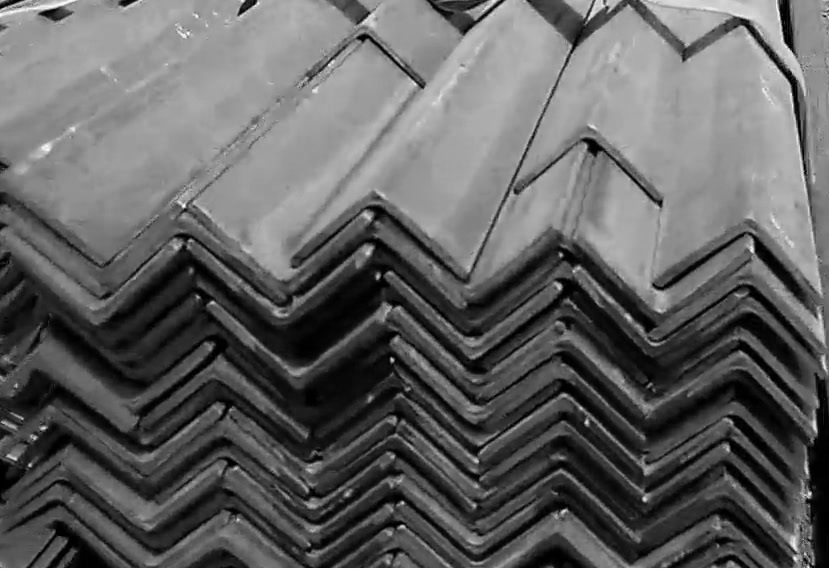 уголок 50 мм толщина 5 мм