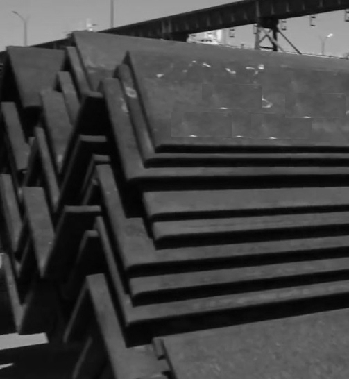 уголок 160 мм