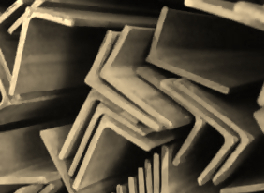 уголок 100х63 мм толщина 8 мм