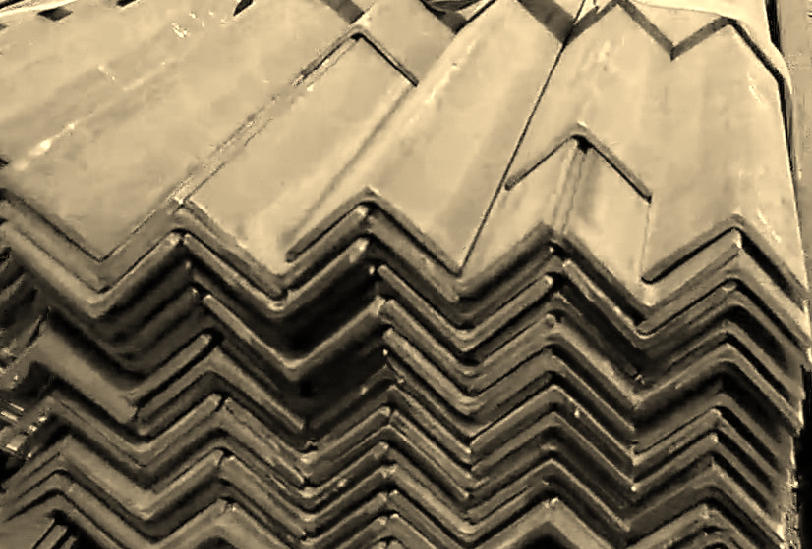 уголок 50х50х5