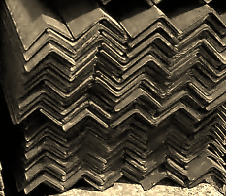 уголок 100х100