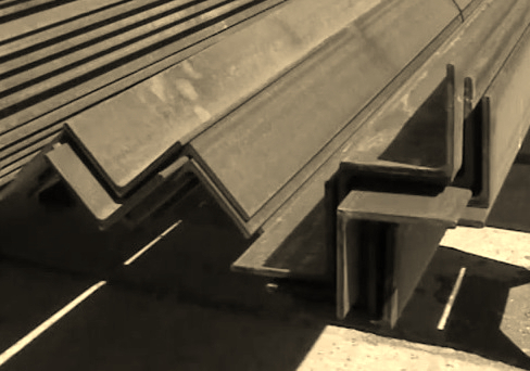 уголок 140х140х10