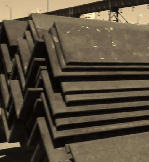 уголок 160х160