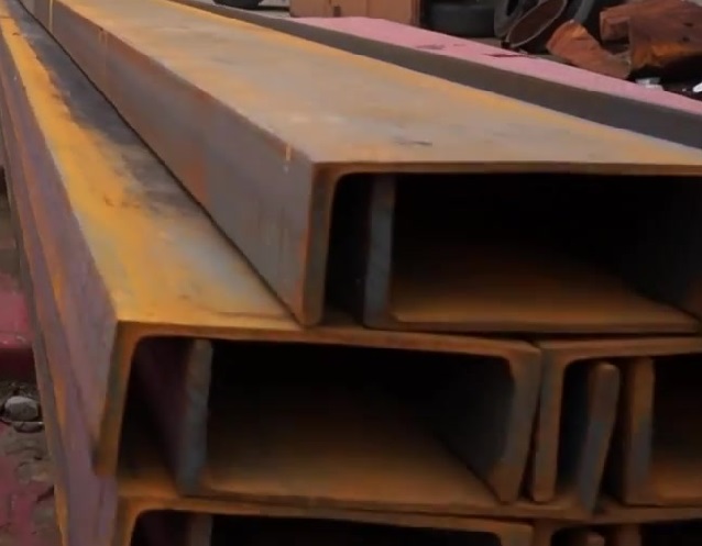 швеллер цена