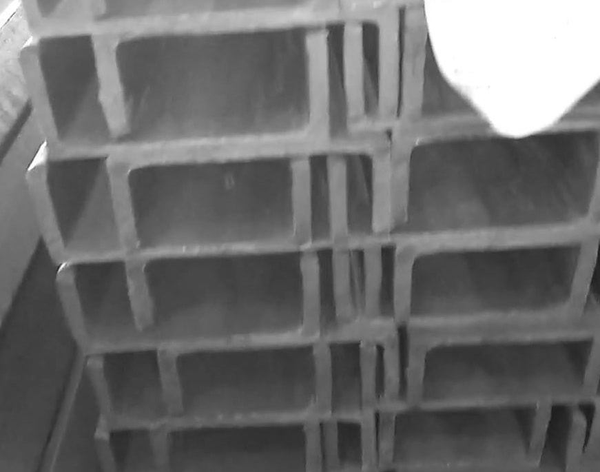 швеллер 8 Москва