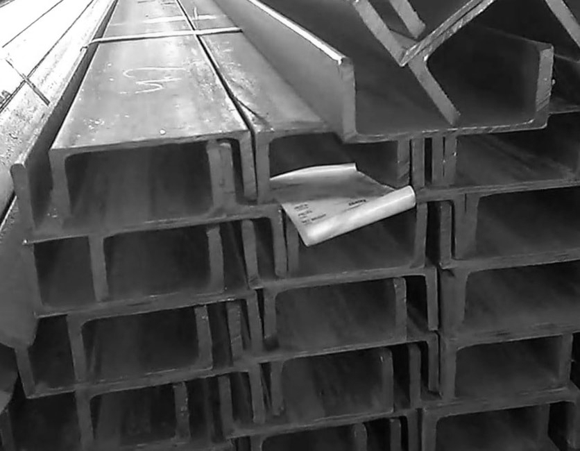 швеллер 24 Москва