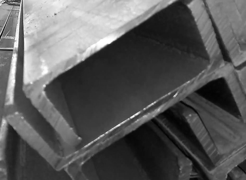 швеллер 27 Москва