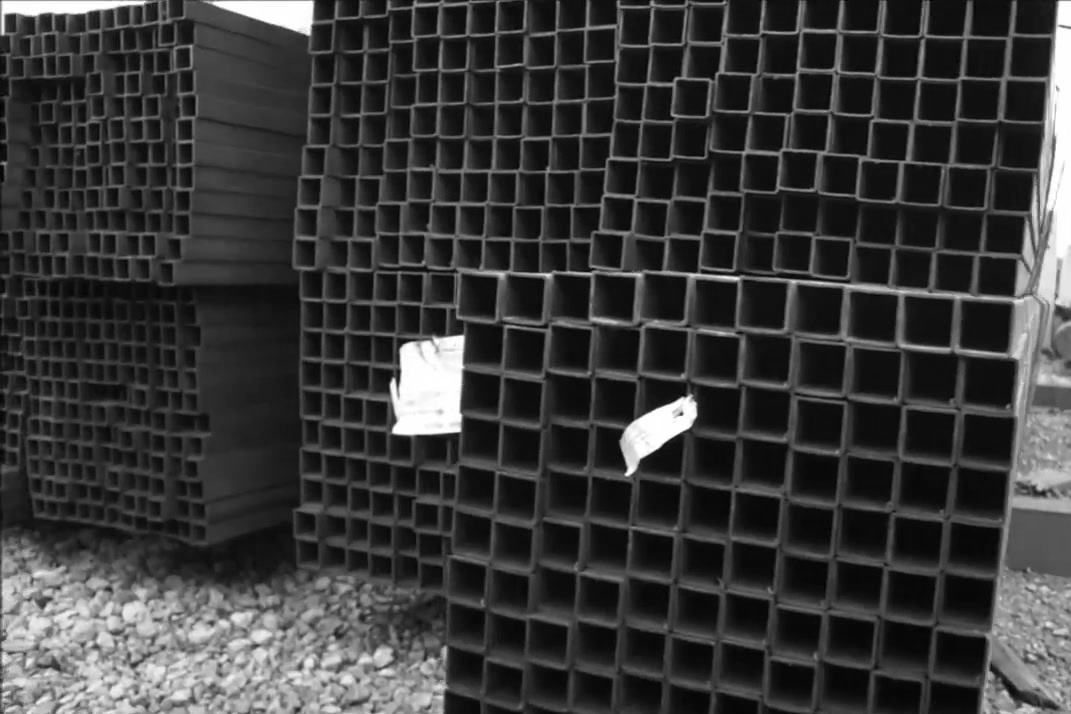 квадратная профильная труба