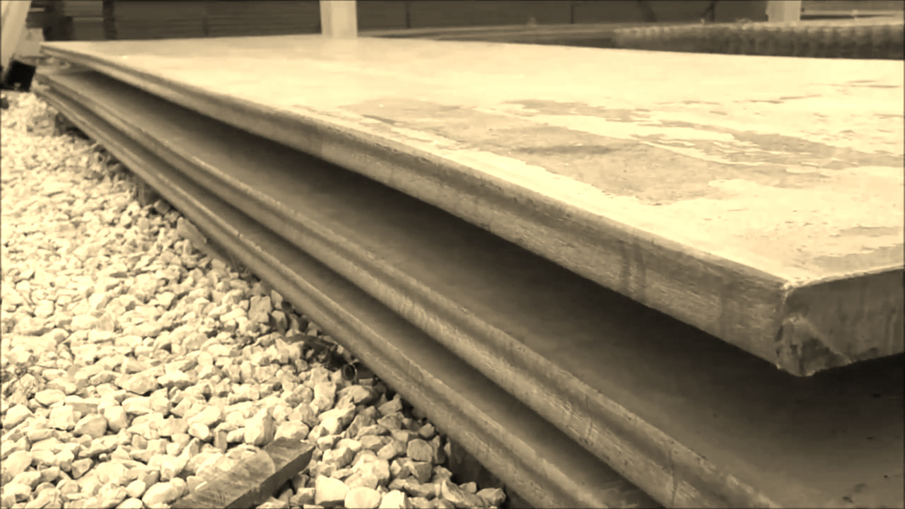 лис 14 мм стальной